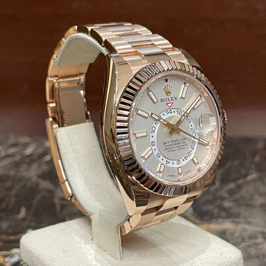 RolexSky-Dweller nsa-155 3 RolexSky-Dweller nsa-155 3