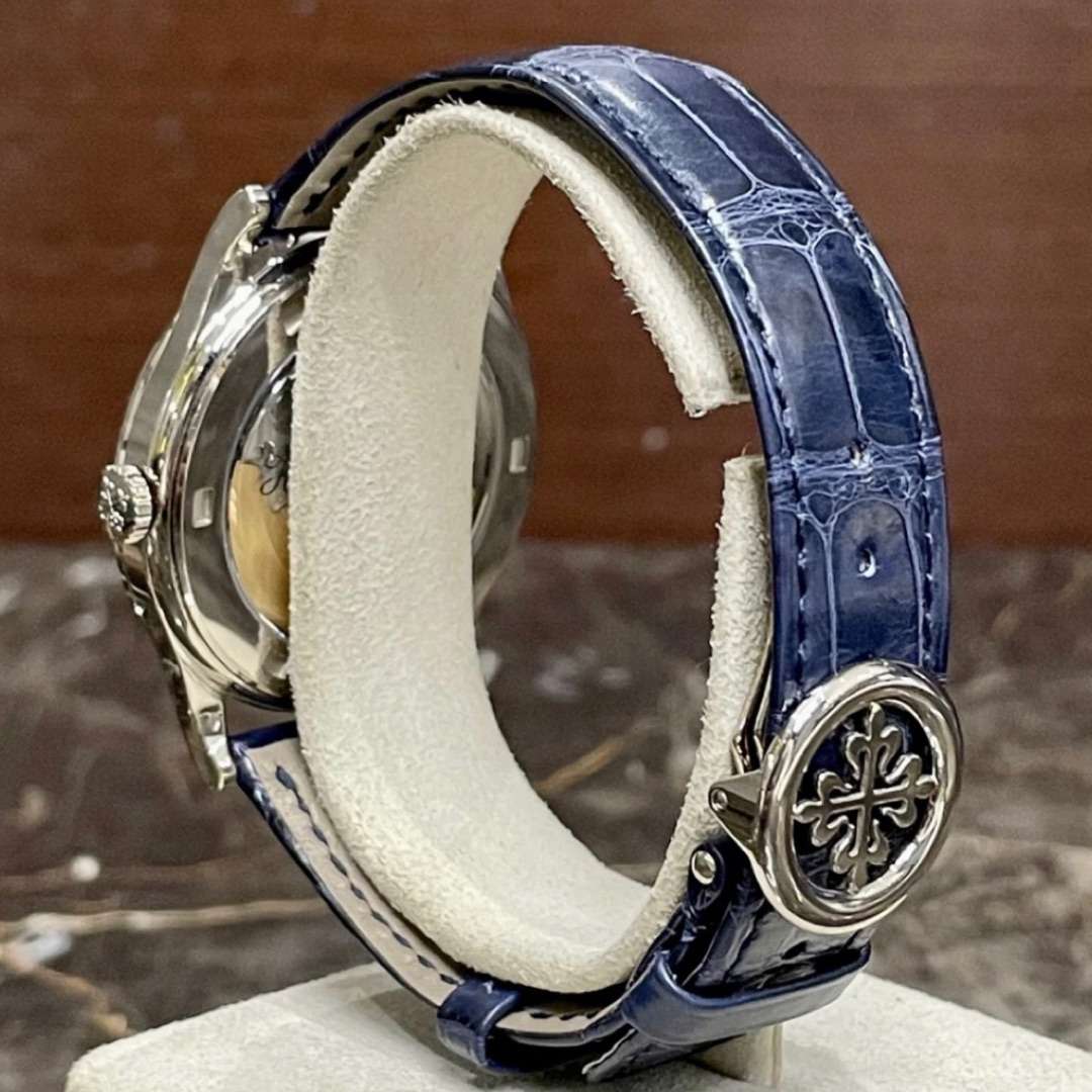 Patek PhilippeCalatrava zfa-050 3 Patek PhilippeCalatrava zfa-050 3