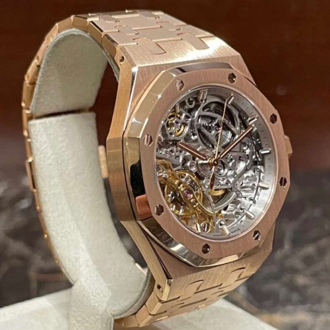 Audemars PiguetRoyal Oak xur-745 1 Audemars PiguetRoyal Oak xur-745 1