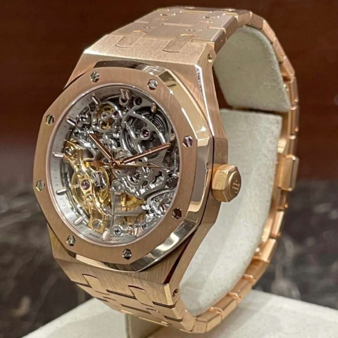 Audemars PiguetRoyal Oak xur-745 2 Audemars PiguetRoyal Oak xur-745 2