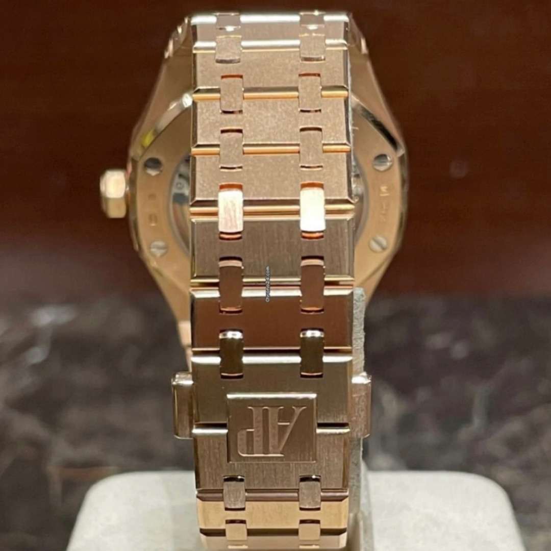 Audemars PiguetRoyal Oak xur-745 3 Audemars PiguetRoyal Oak xur-745 3