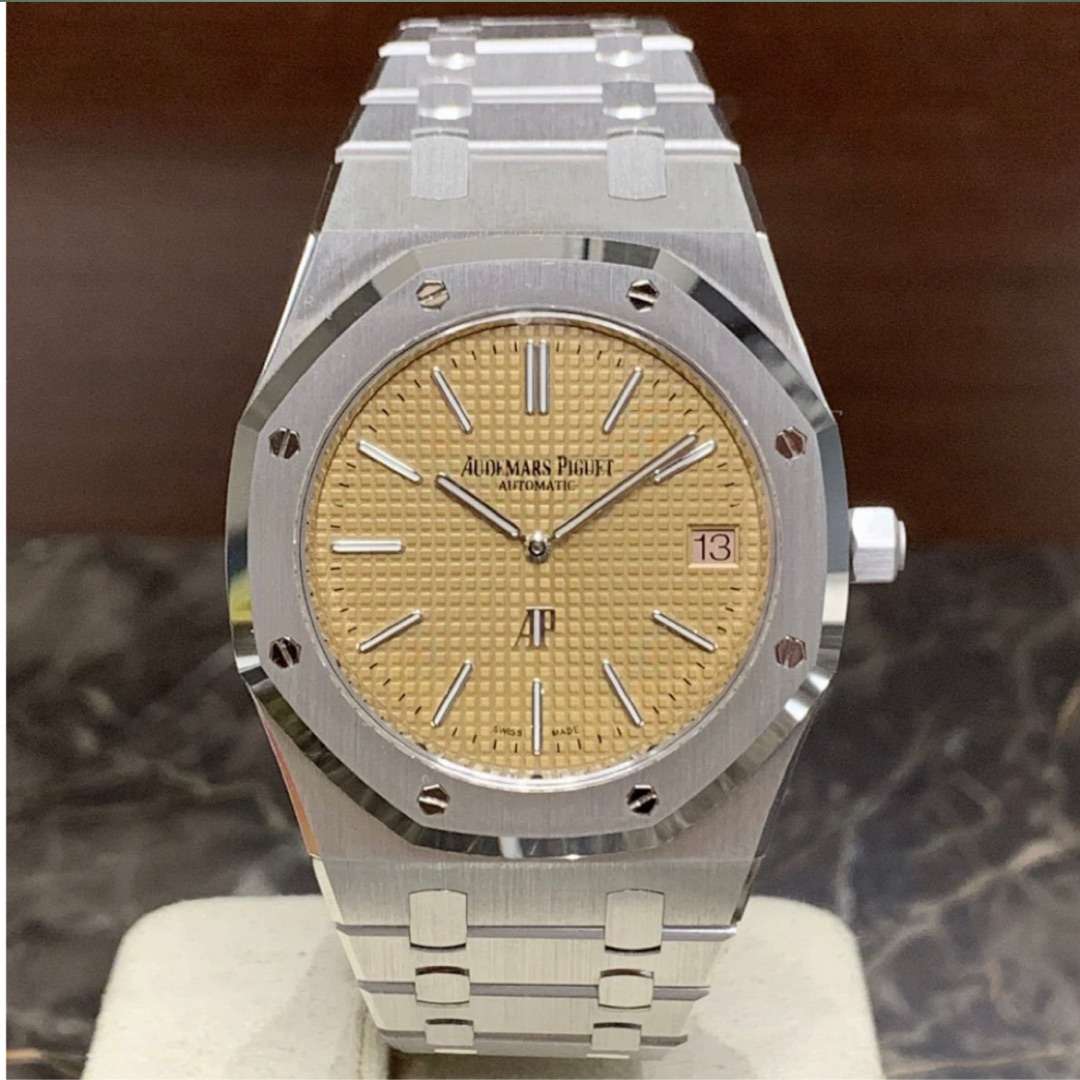 Audemars PiguetRoyal Oak joe-912 0 Audemars PiguetRoyal Oak joe-912 0