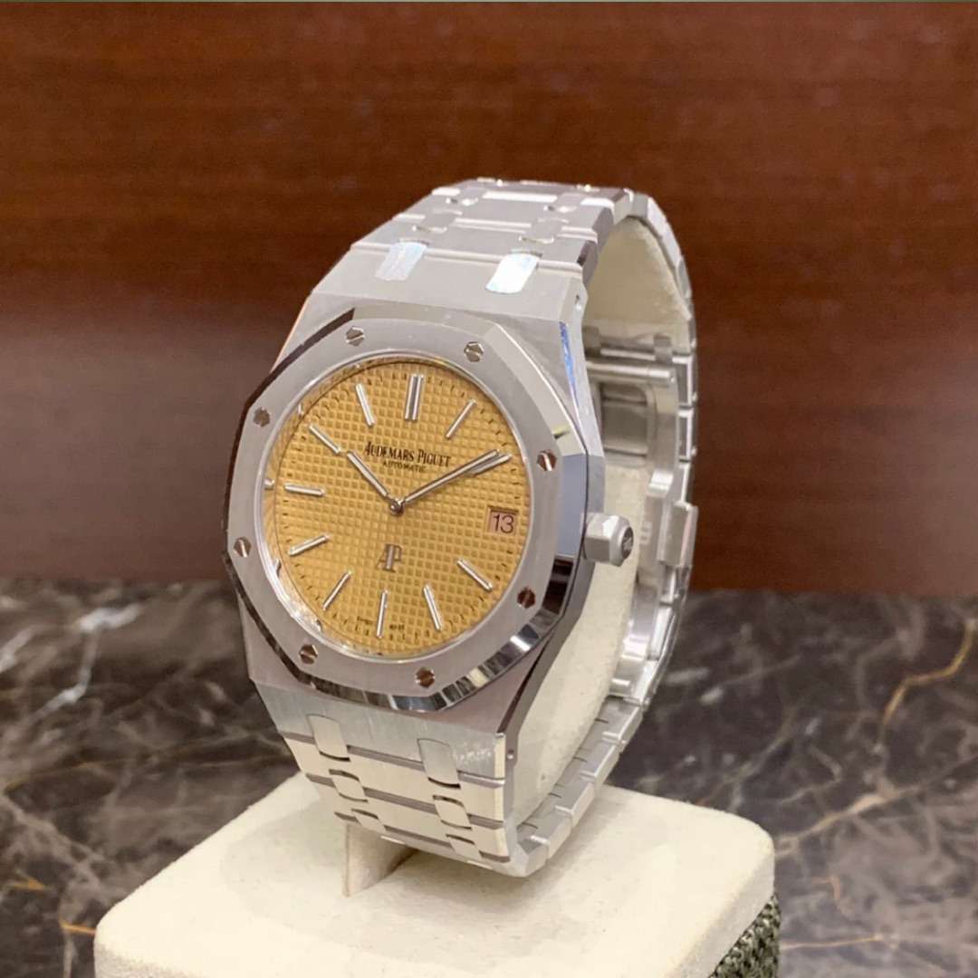 Audemars PiguetRoyal Oak joe-912 1 Audemars PiguetRoyal Oak joe-912 1