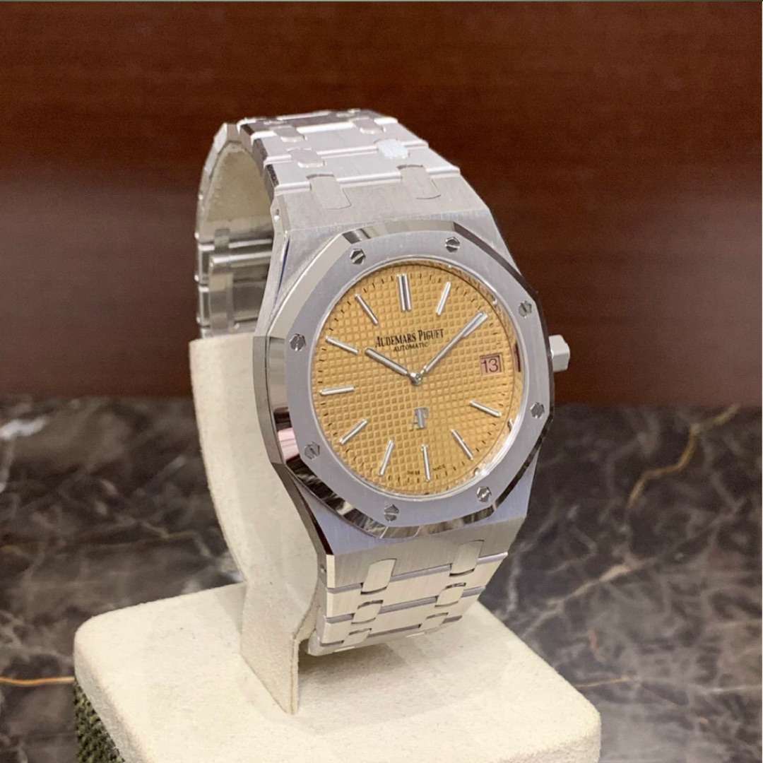 Audemars PiguetRoyal Oak joe-912 2 Audemars PiguetRoyal Oak joe-912 2