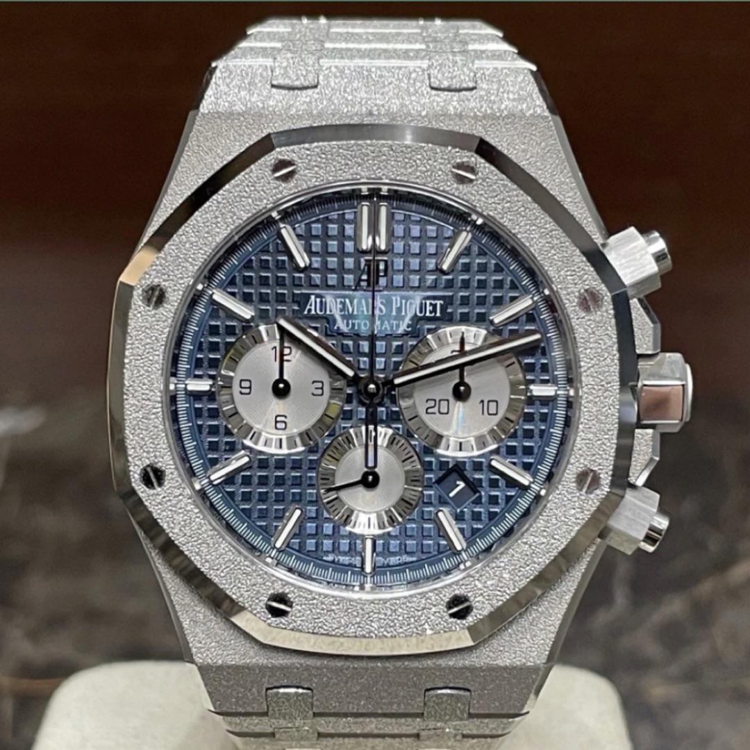 Audemars PiguetRoyal Oak mjg-318 Audemars PiguetRoyal Oak mjg-318