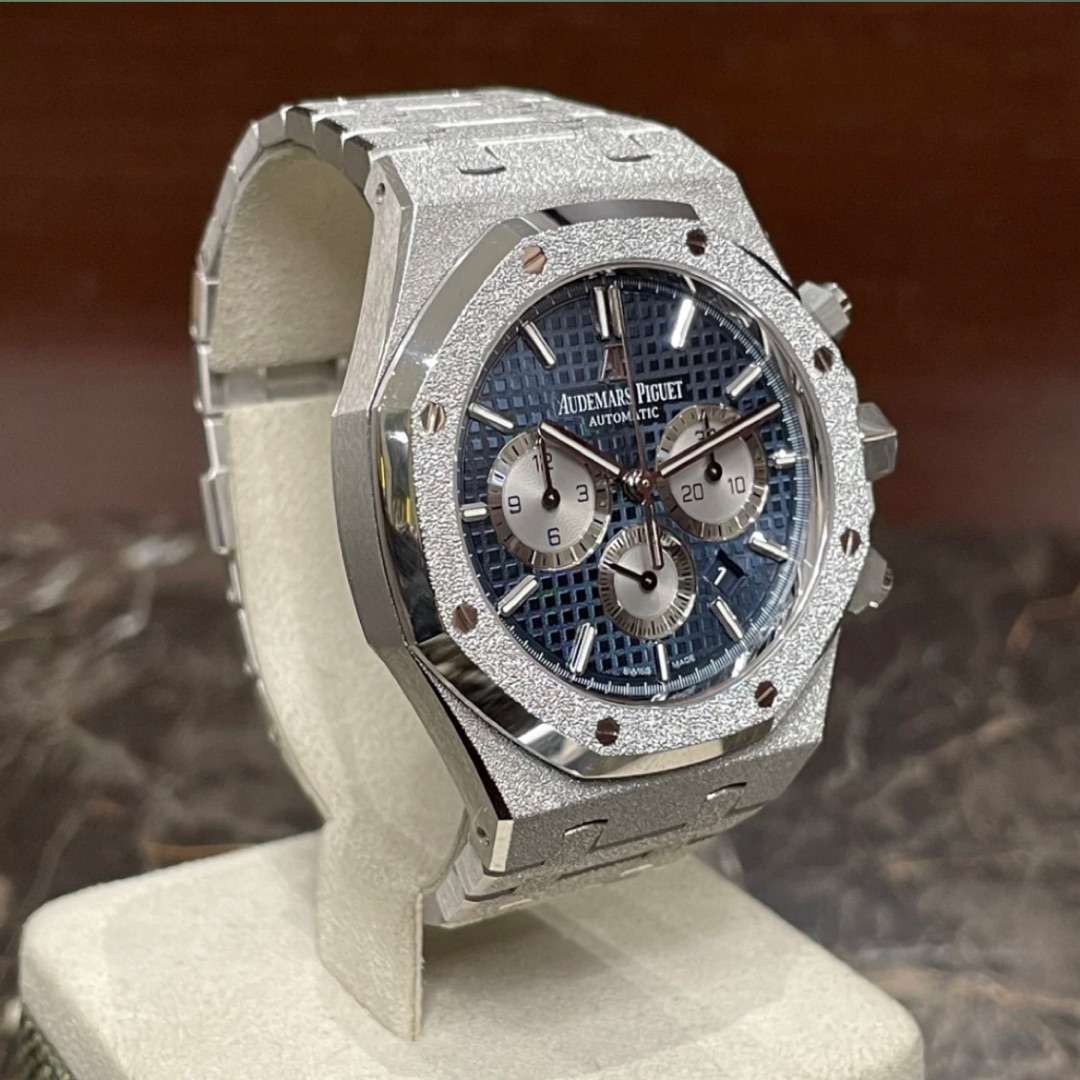 Audemars PiguetRoyal Oak mjg-318 2 Audemars PiguetRoyal Oak mjg-318 2