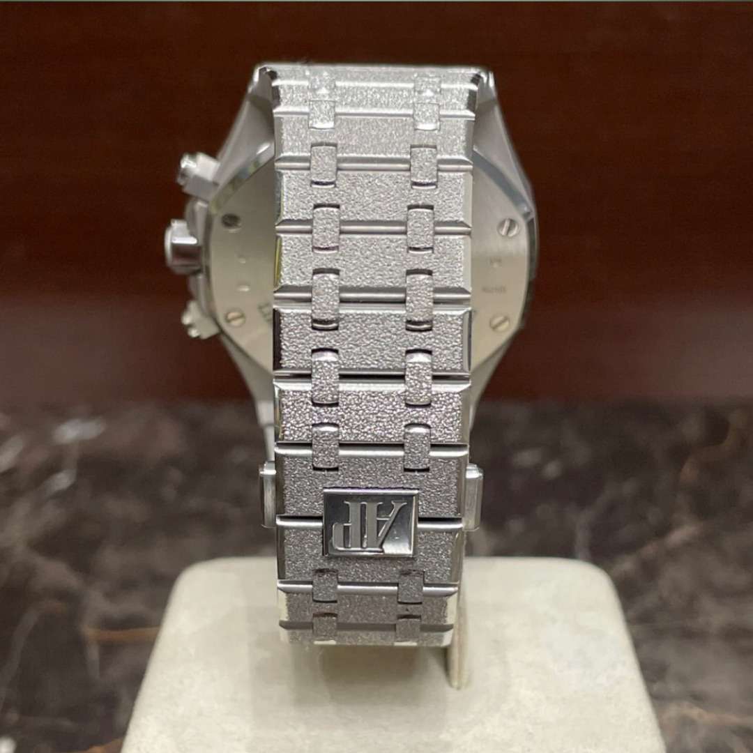 Audemars PiguetRoyal Oak mjg-318 3 Audemars PiguetRoyal Oak mjg-318 3