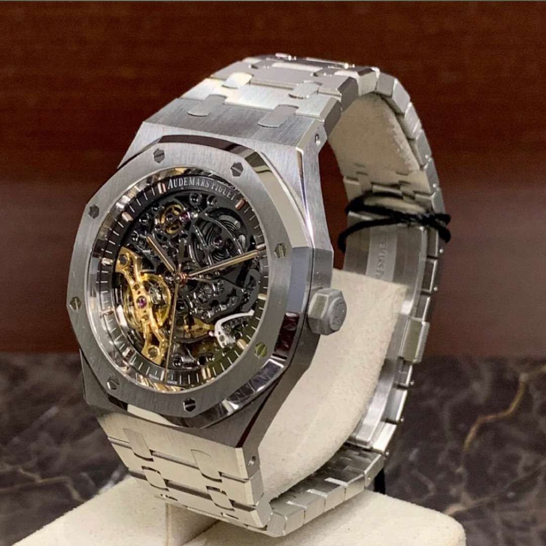 Audemars PiguetRoyal Oak llp-291 2 Audemars PiguetRoyal Oak llp-291 2