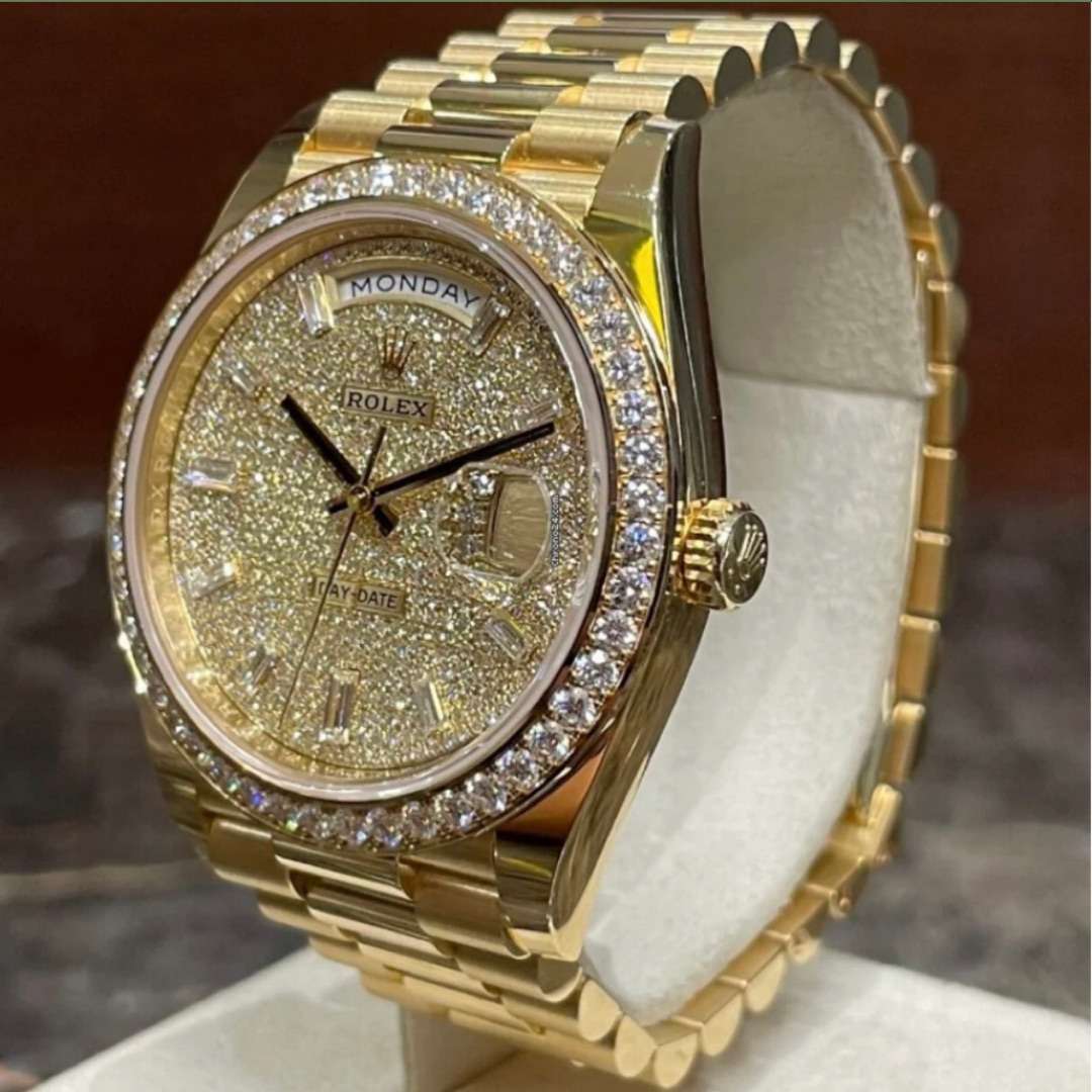 RolexDay-Date 40 zia-074 2 RolexDay-Date 40 zia-074 2