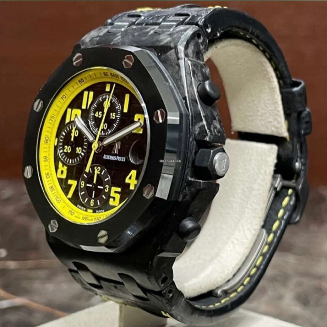 Audemars PiguetRoyal Oak Offshore smm-919 3 Audemars PiguetRoyal Oak Offshore smm-919 3