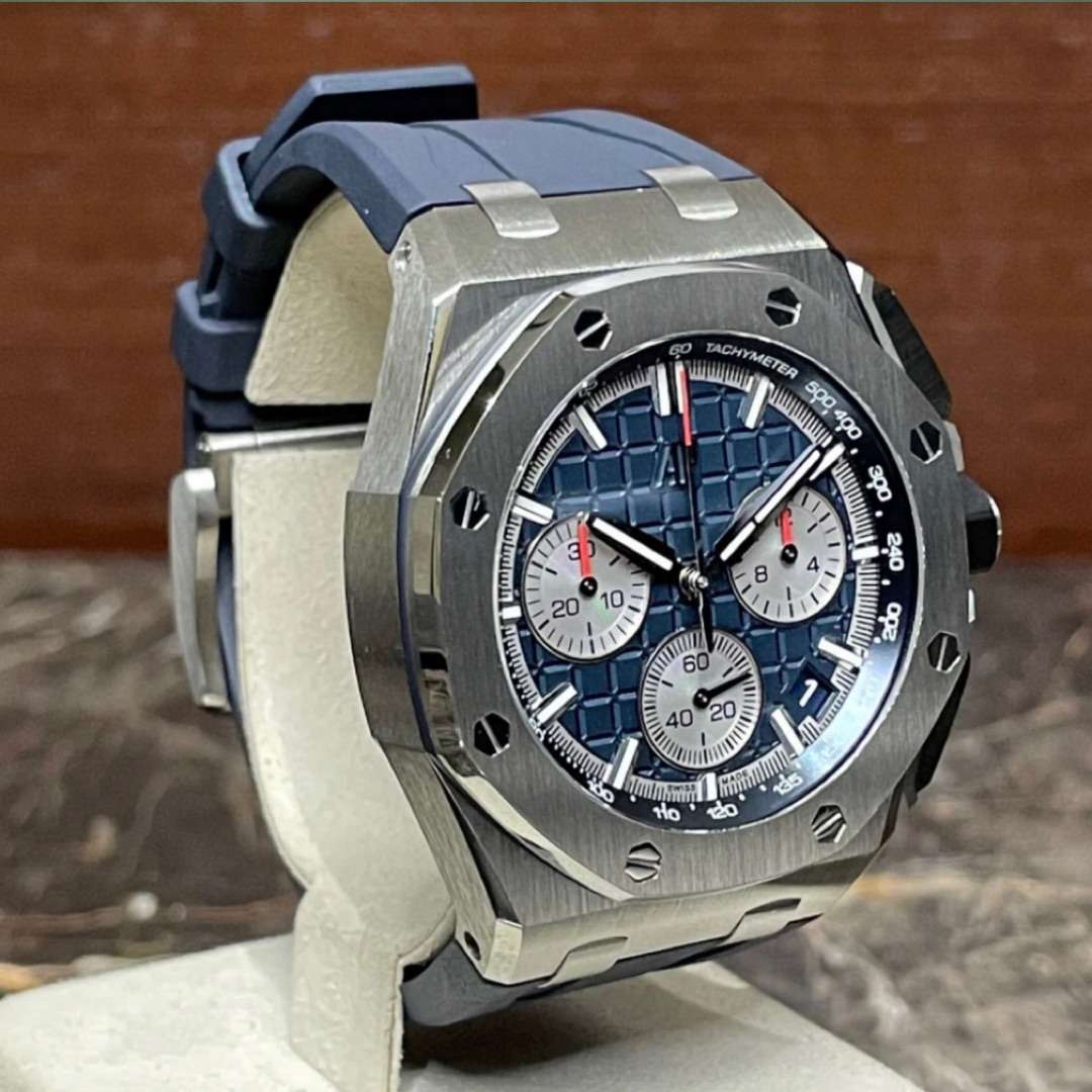 Audemars PiguetRoyal Oak Offshore gea-385 2 Audemars PiguetRoyal Oak Offshore gea-385 2