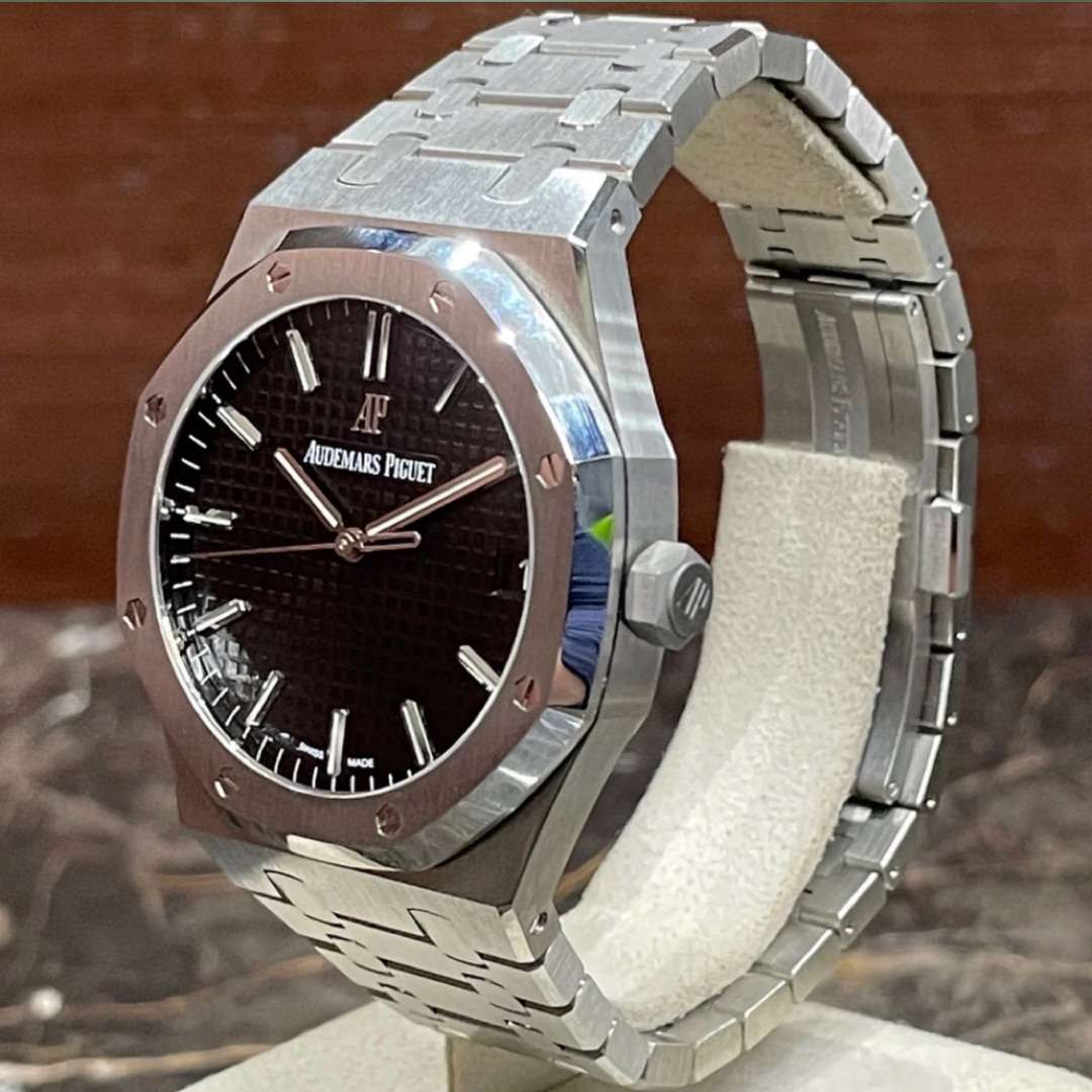 Audemars PiguetRoyal Oak sbi-448 1 Audemars PiguetRoyal Oak sbi-448 1