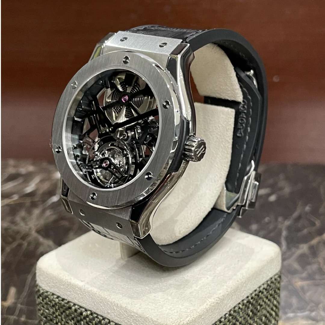 HublotClassic Fusion uis-348 1 HublotClassic Fusion uis-348 1