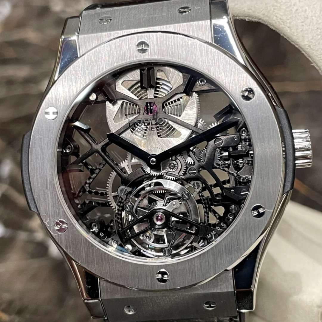 HublotClassic Fusion uis-348 3 HublotClassic Fusion uis-348 3