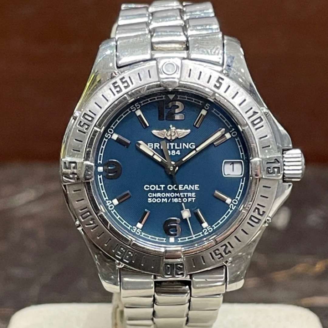 BreitlingColt slt-260 0 BreitlingColt slt-260 0