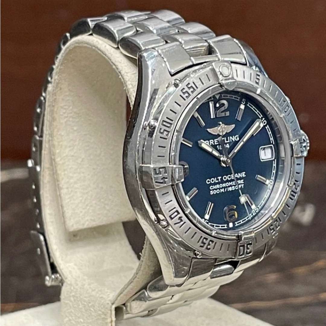 BreitlingColt slt-260 1 BreitlingColt slt-260 1
