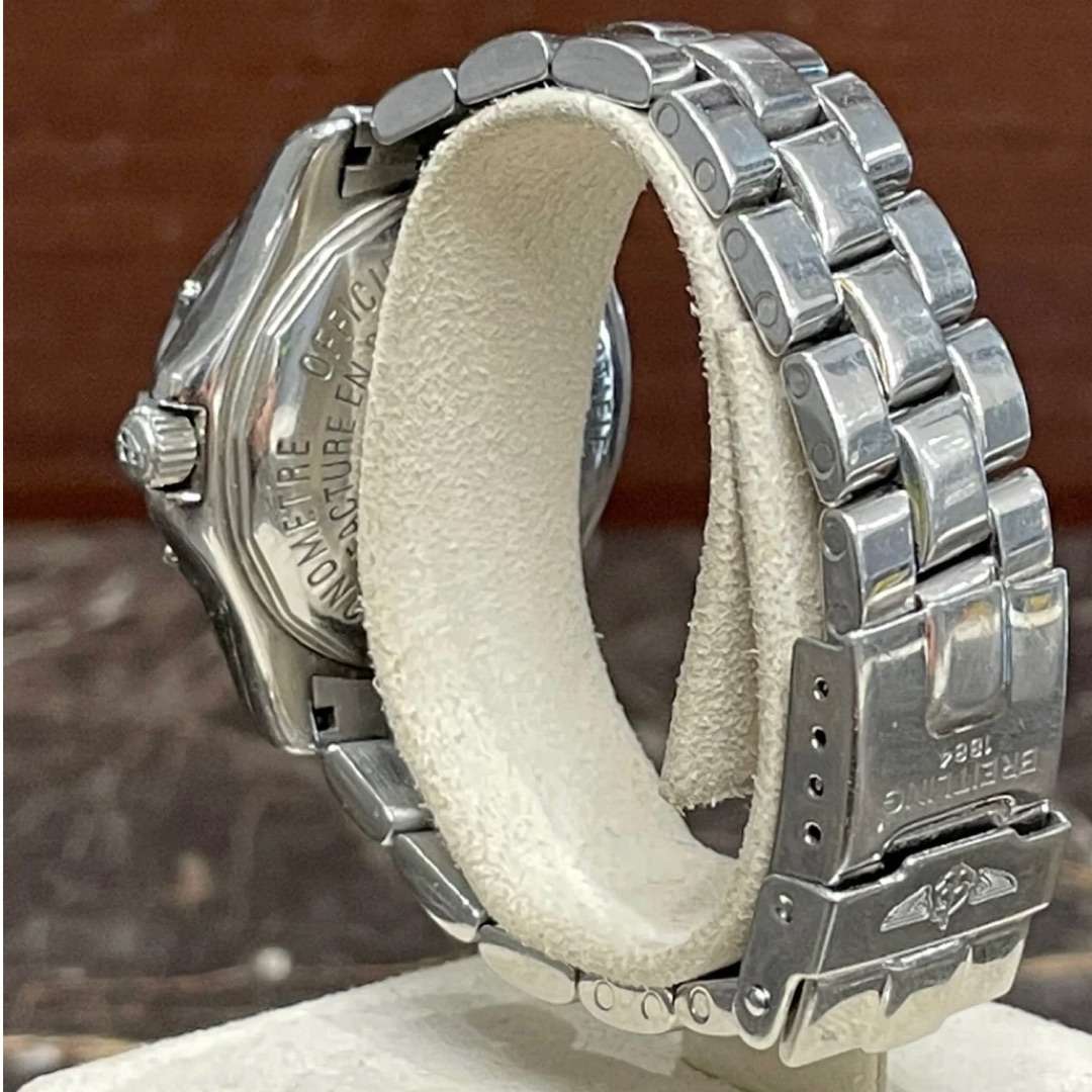 BreitlingColt slt-260 2 BreitlingColt slt-260 2