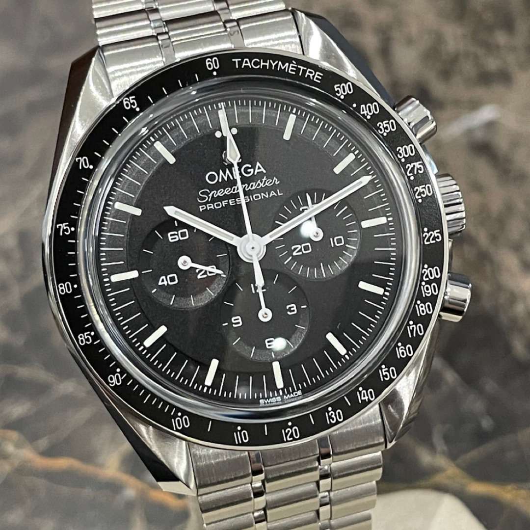 OmegaSpeedmaster Moonwatch zzx-035 4 OmegaSpeedmaster Moonwatch zzx-035 4