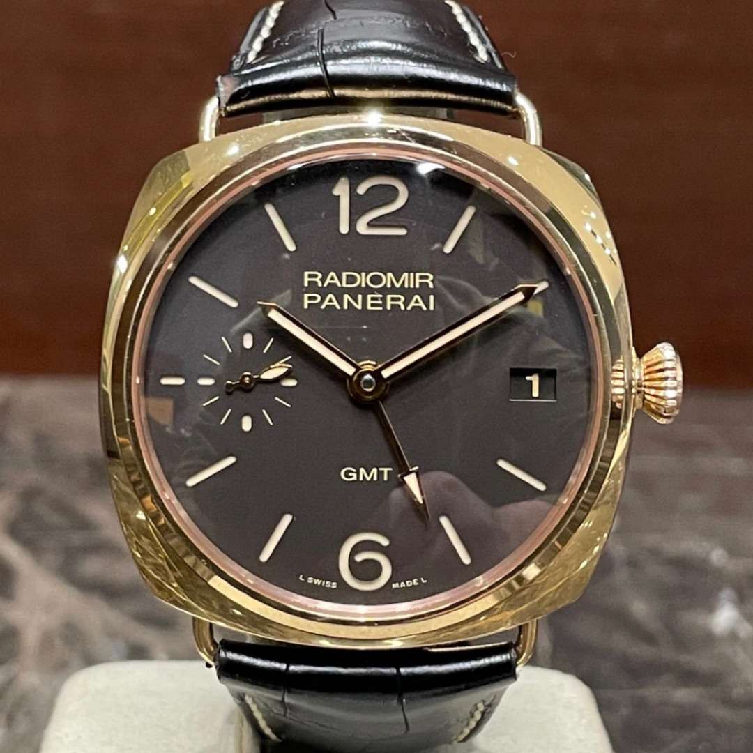 PaneraiRadiomir jbb-440 0 PaneraiRadiomir jbb-440 0