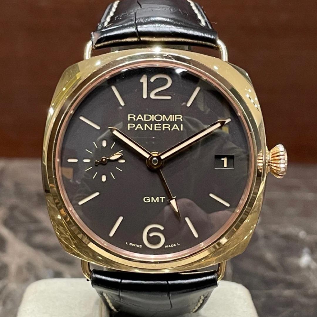 PaneraiRadiomir jbb-440 PaneraiRadiomir jbb-440