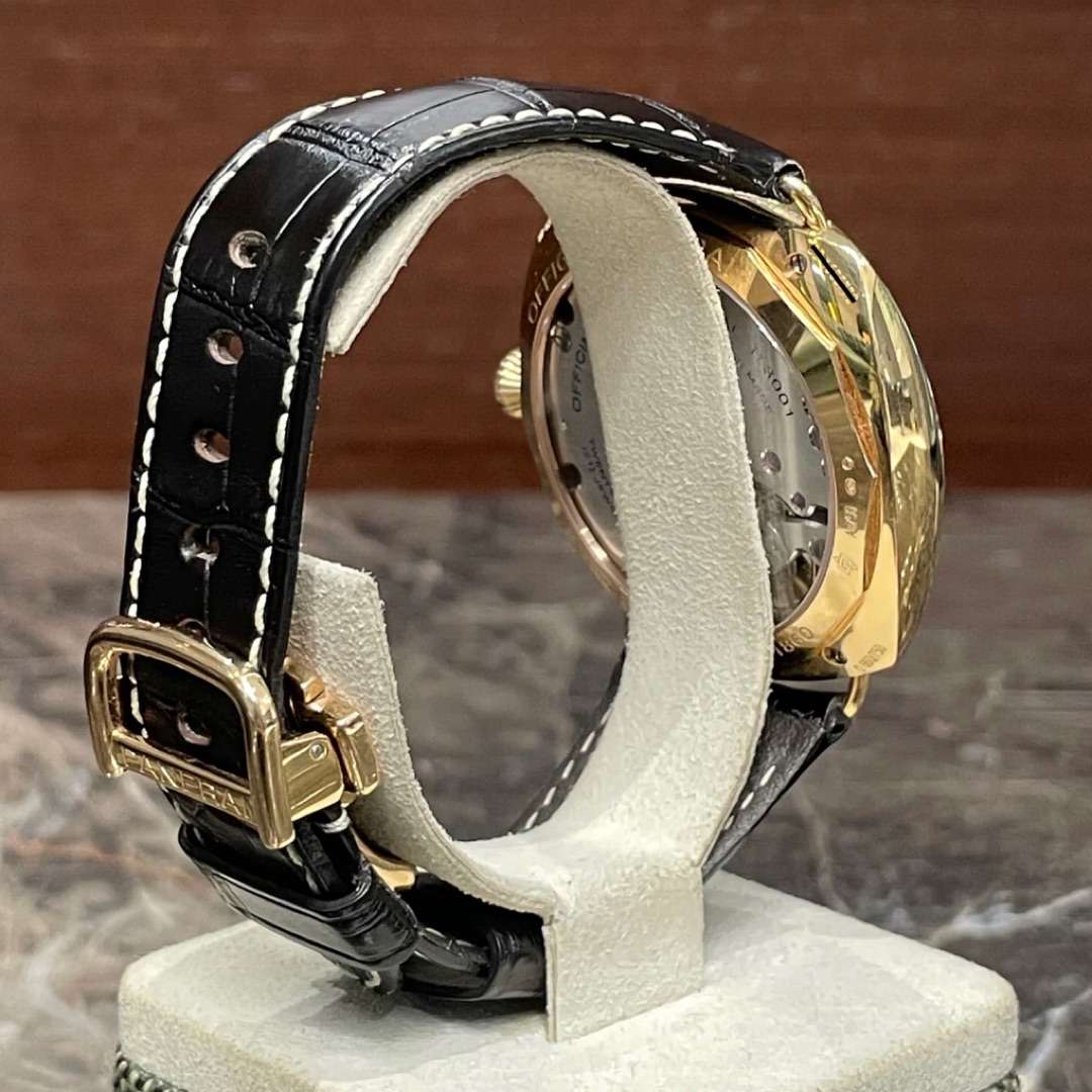 PaneraiRadiomir jbb-440 3 PaneraiRadiomir jbb-440 3