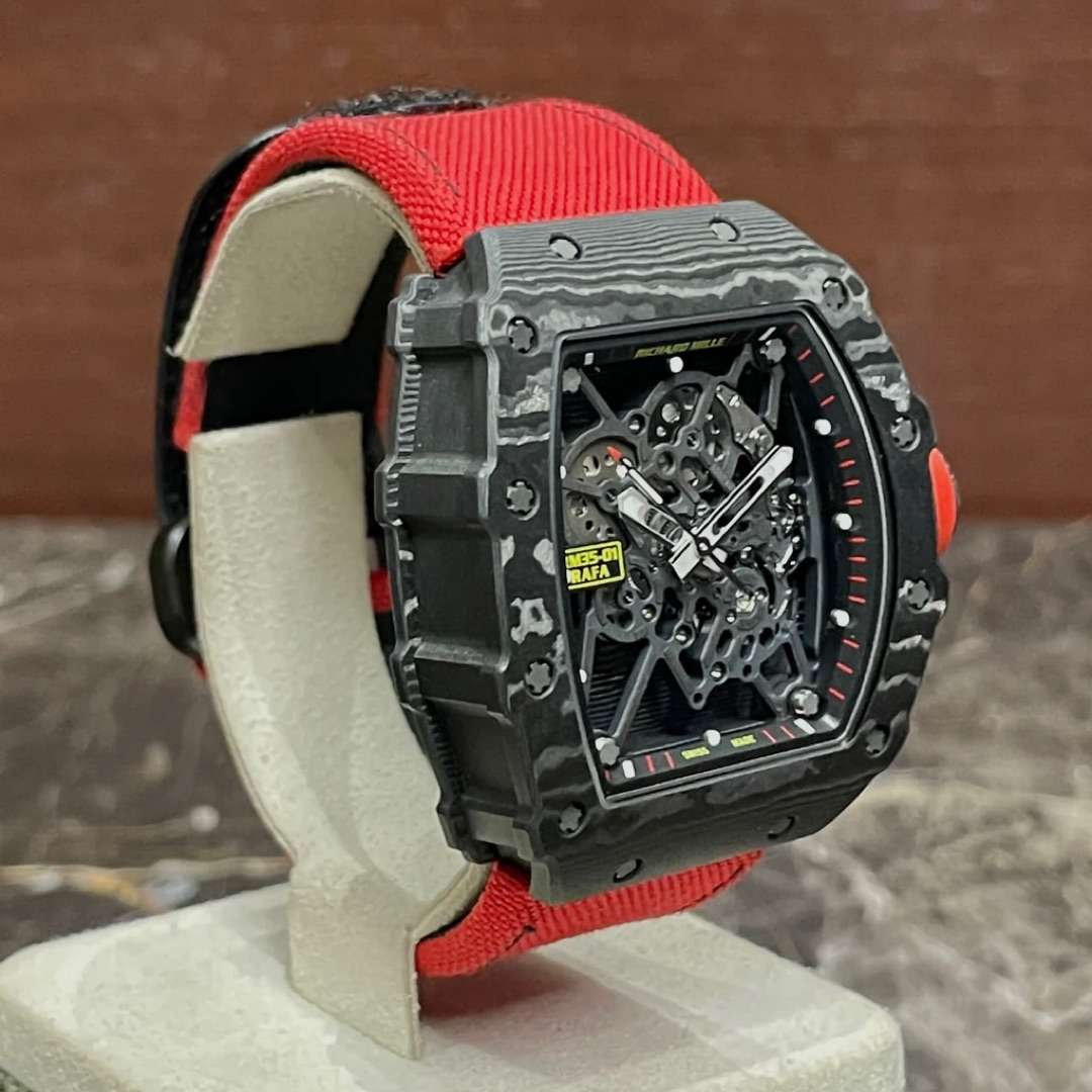 Richard MilleRM 35-01 RAFAEL NADAL oja-776 1 Richard MilleRM 35-01 RAFAEL NADAL oja-776 1