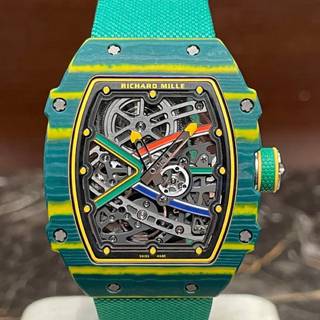 Richard Mille 67-02 Richard Mille 67-02