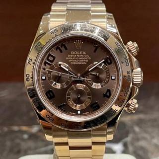 Rolex Daytona Rolex Daytona