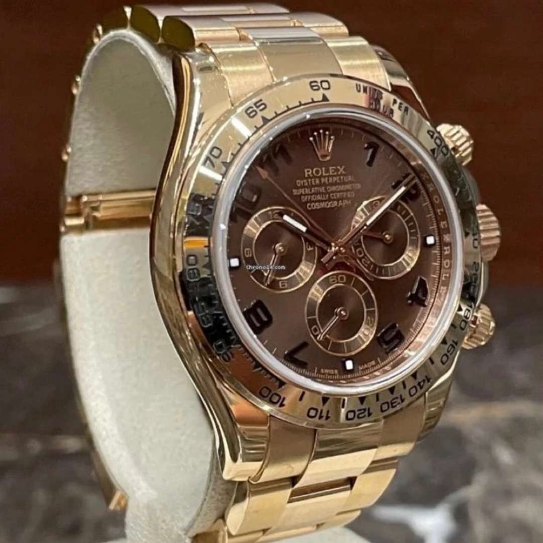 RolexDaytona Cosmograph kdn-675 1 RolexDaytona Cosmograph kdn-675 1