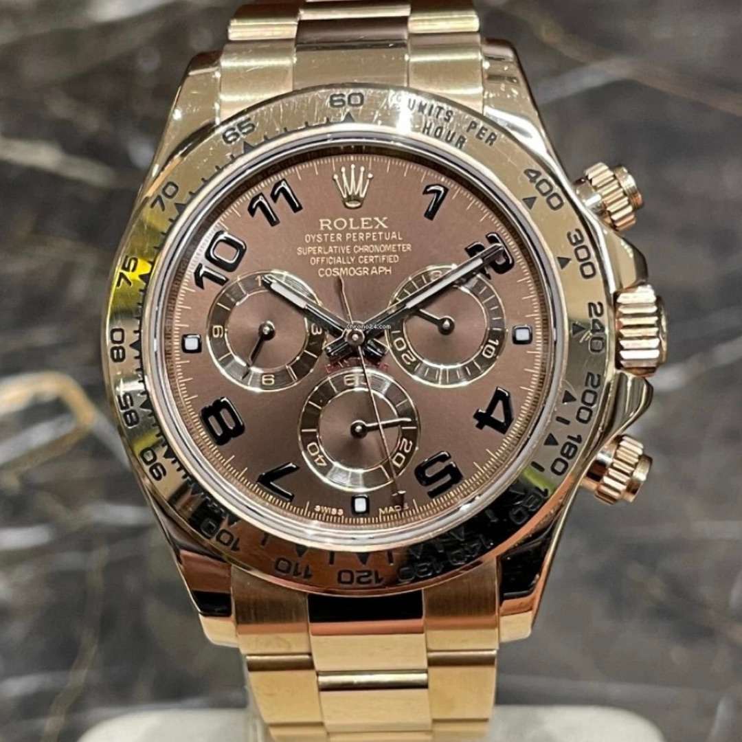 RolexDaytona Cosmograph kdn-675 3 RolexDaytona Cosmograph kdn-675 3