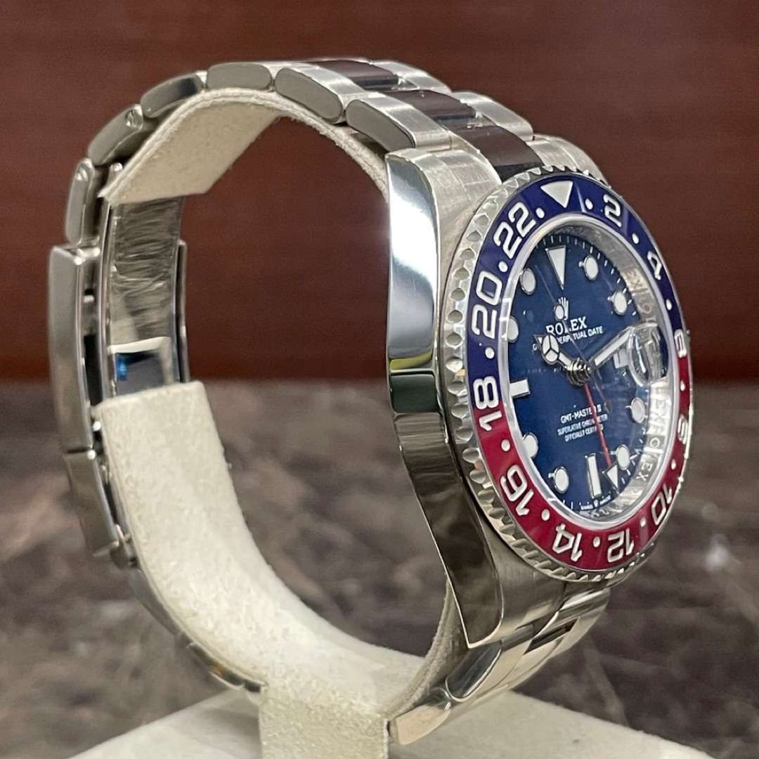 RolexGMT-Master II rjd-966 1 RolexGMT-Master II rjd-966 1