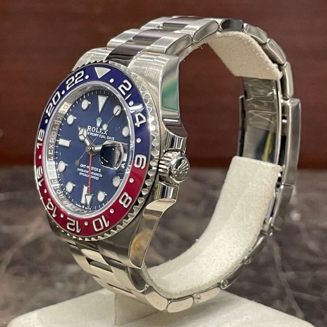 RolexGMT-Master II rjd-966 2 RolexGMT-Master II rjd-966 2