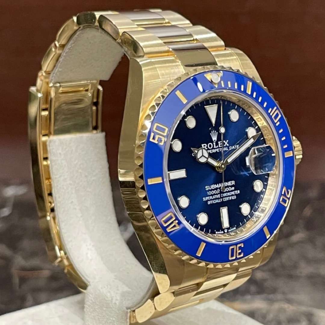 RolexSubmariner Date ndk-464 1 RolexSubmariner Date ndk-464 1