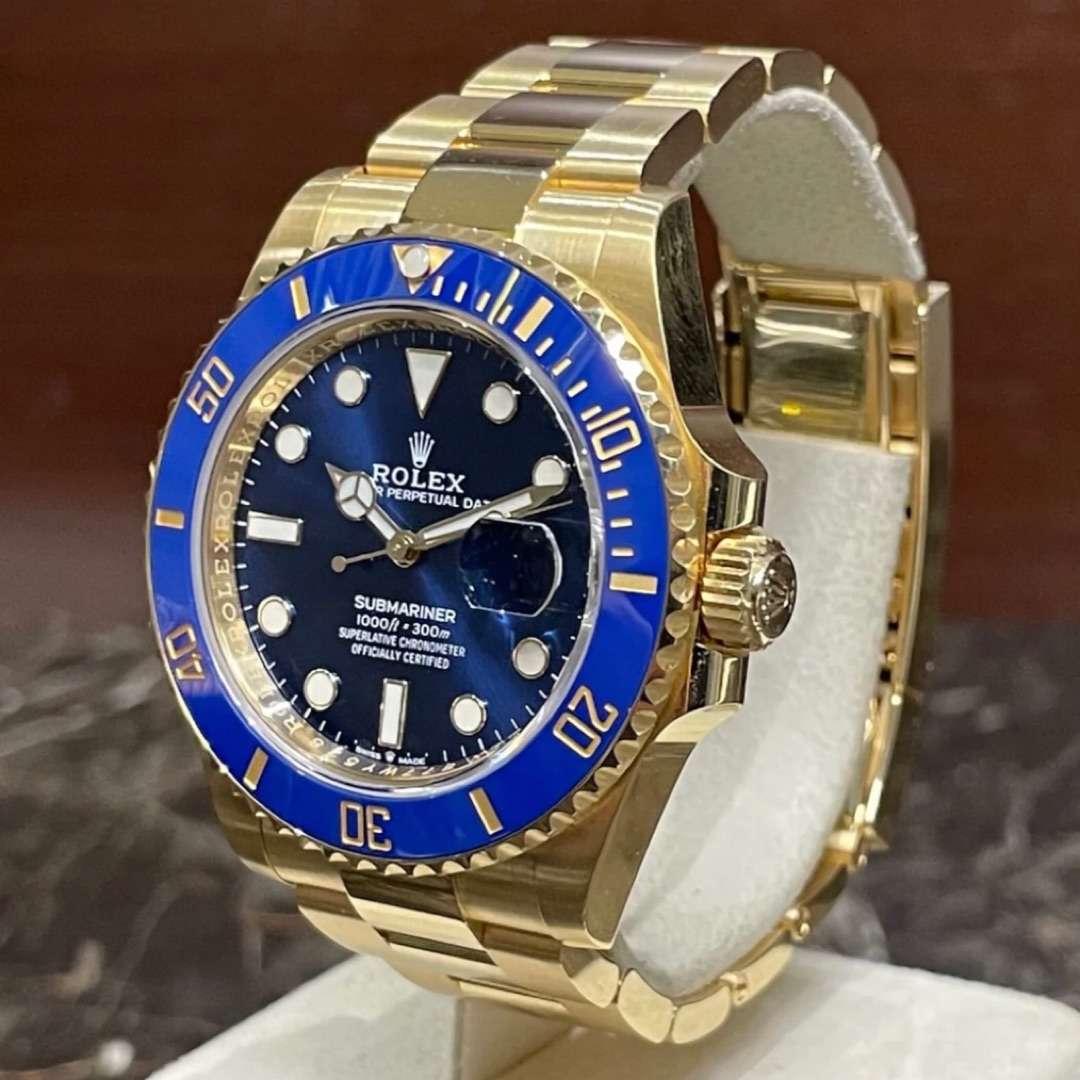 RolexSubmariner Date ndk-464 2 RolexSubmariner Date ndk-464 2