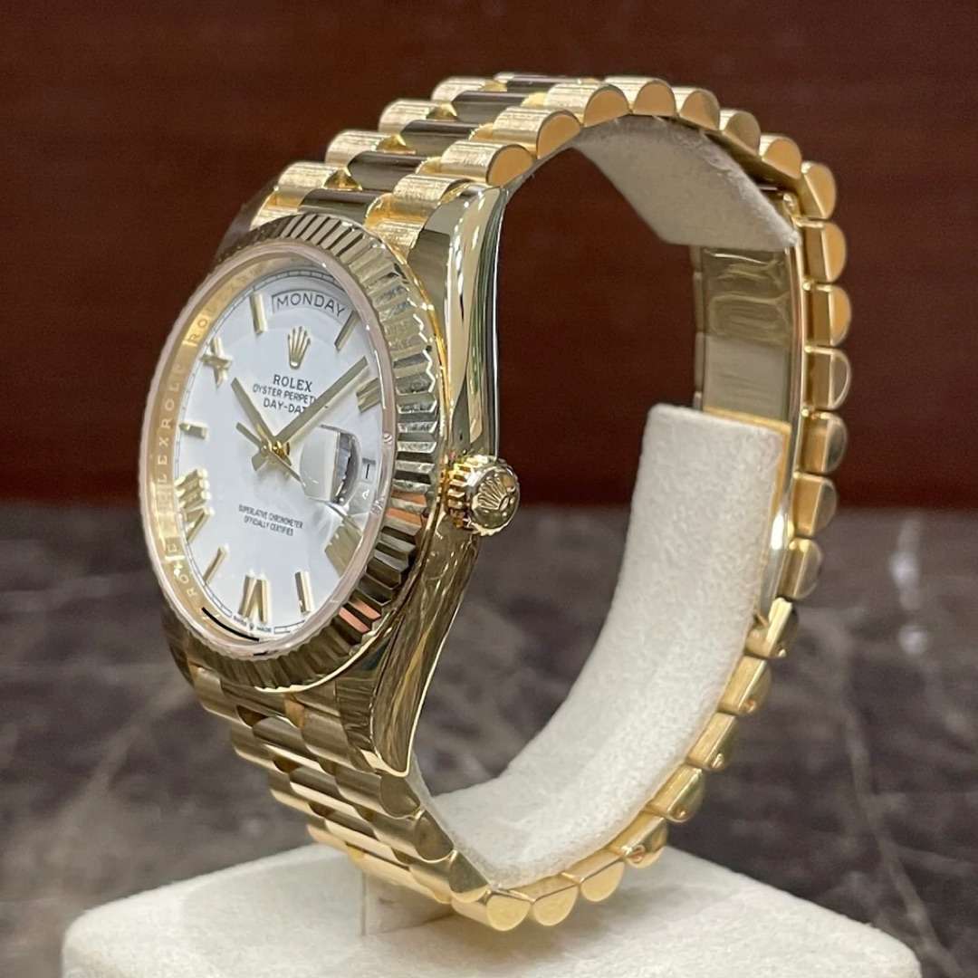 RolexDay-Date 40 fck-470 0 RolexDay-Date 40 fck-470 0