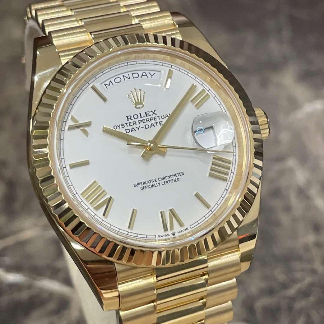 RolexDay-Date 40 fck-470 3 RolexDay-Date 40 fck-470 3