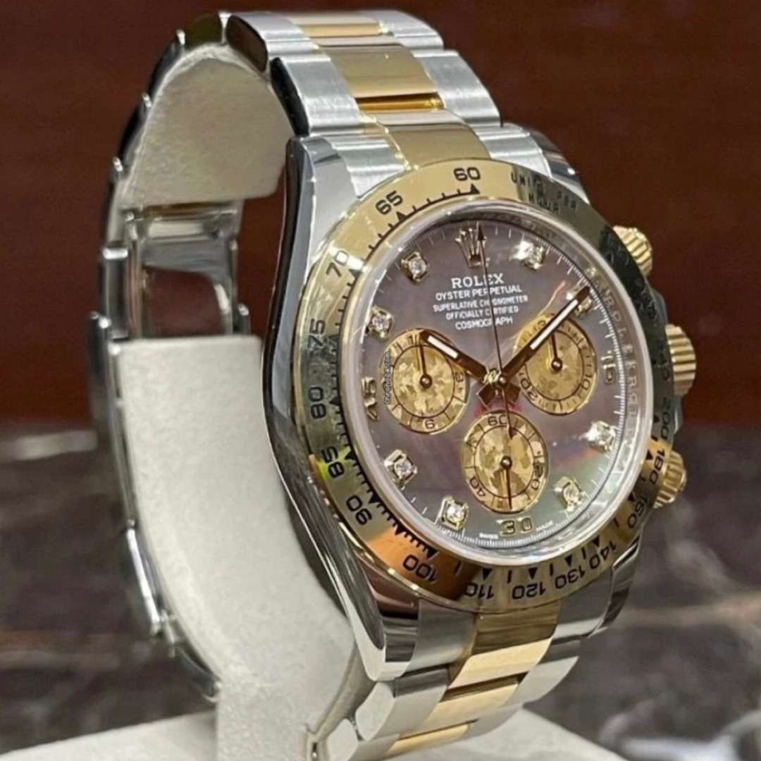 RolexDaytona Cosmograph vmo-642 1 RolexDaytona Cosmograph vmo-642 1