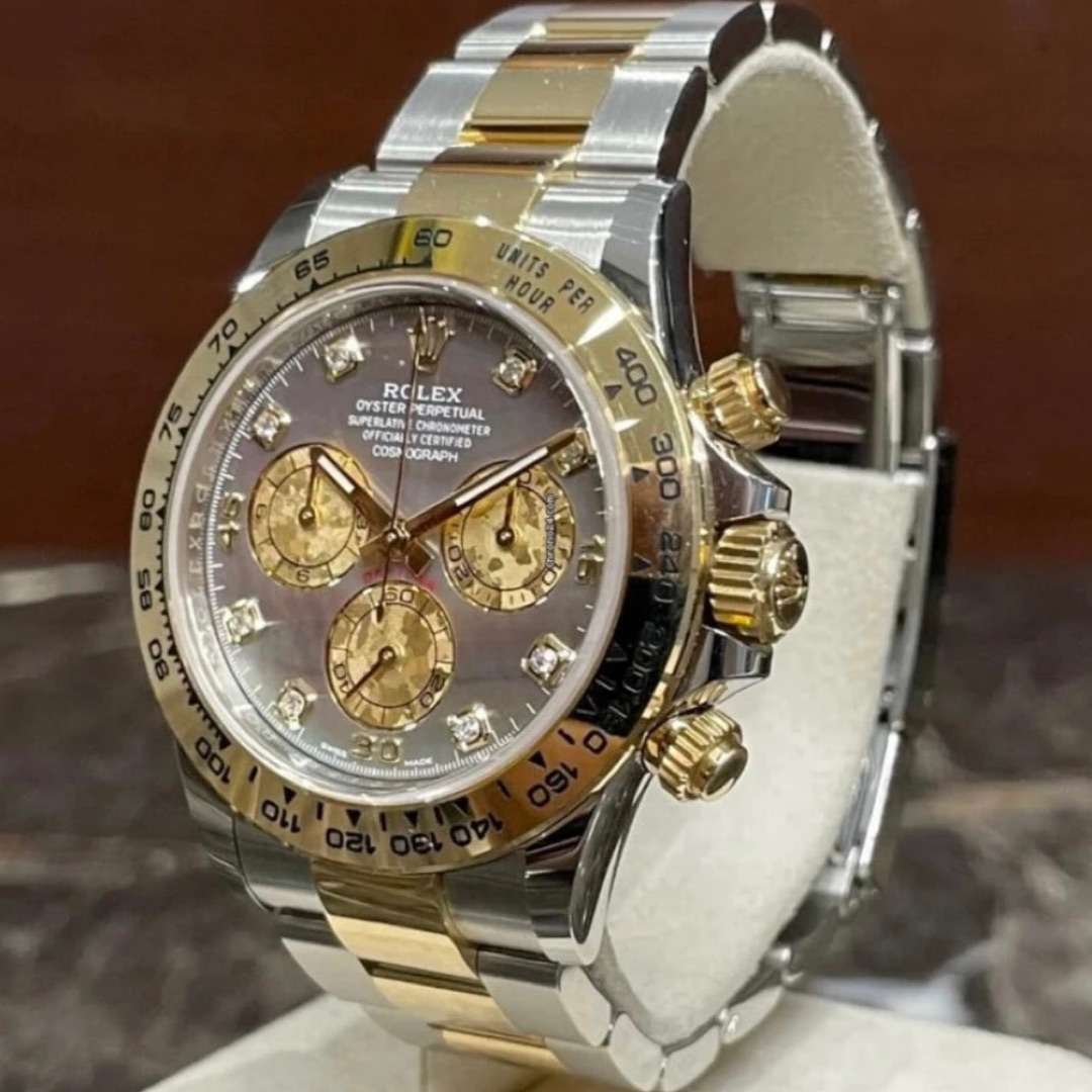 RolexDaytona Cosmograph vmo-642 2 RolexDaytona Cosmograph vmo-642 2