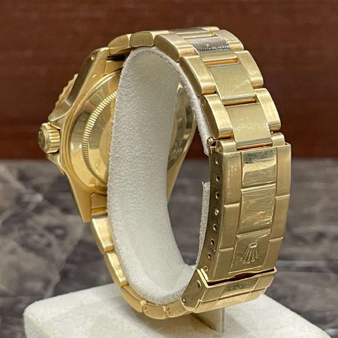 RolexSubmariner Date fgw-853 3 RolexSubmariner Date fgw-853 3