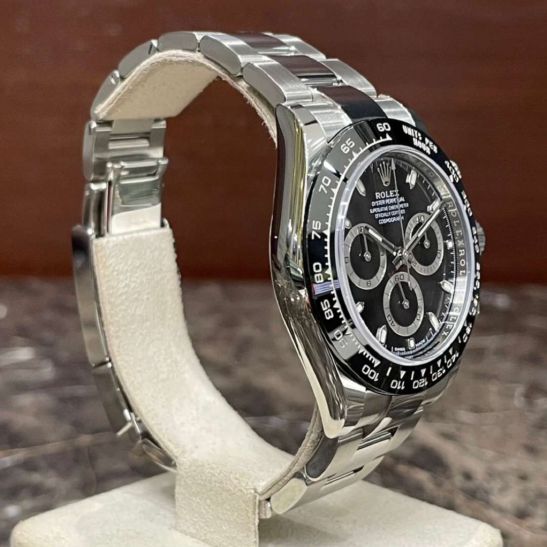 RolexDaytona Cosmograph pti-608 1 RolexDaytona Cosmograph pti-608 1