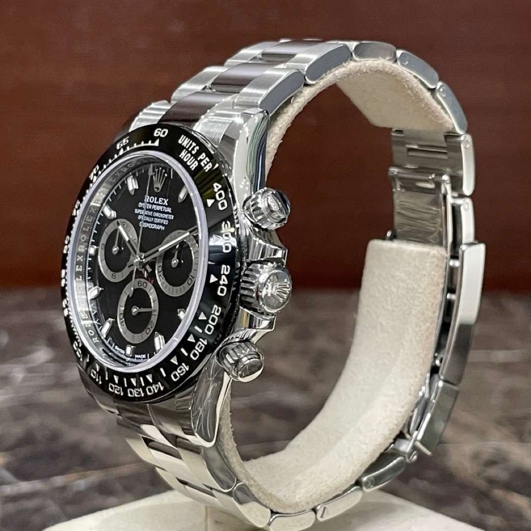 RolexDaytona Cosmograph pti-608 2 RolexDaytona Cosmograph pti-608 2