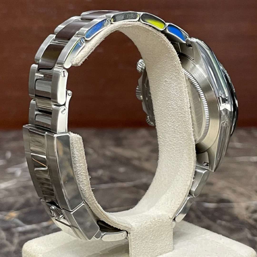 RolexDaytona Cosmograph pti-608 4 RolexDaytona Cosmograph pti-608 4