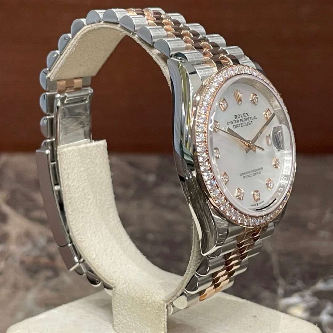 RolexDatejust 36 zra-512 1 RolexDatejust 36 zra-512 1