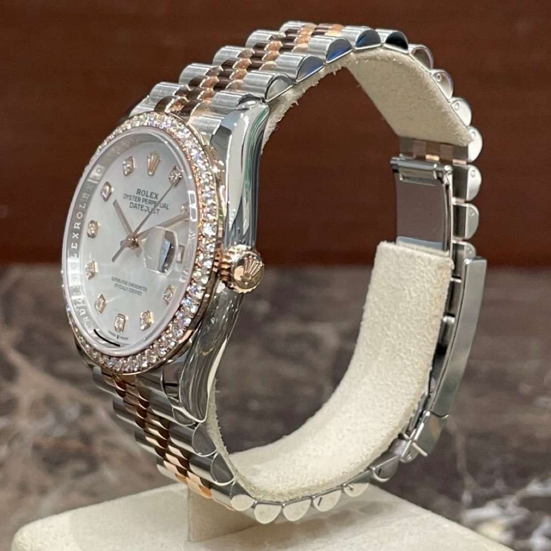 RolexDatejust 36 zra-512 2 RolexDatejust 36 zra-512 2
