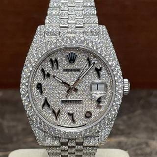 Rolex Datejust 41 Jubilee Rolex Datejust 41 Jubilee