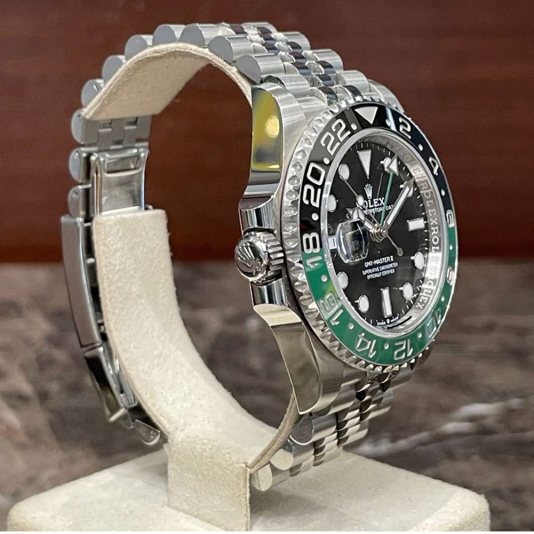 RolexGMT-Master II blp-484 1 RolexGMT-Master II blp-484 1
