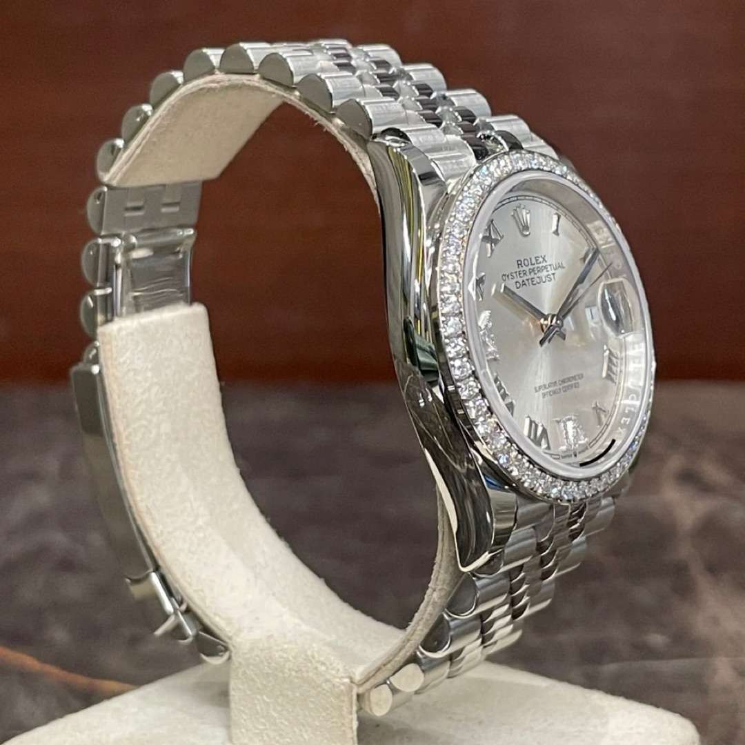 RolexDatejust 36 yhz-715 1 RolexDatejust 36 yhz-715 1