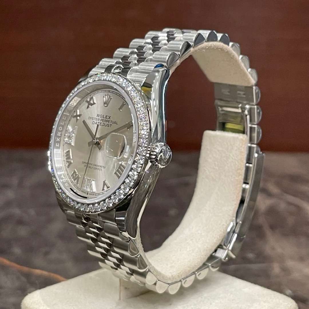RolexDatejust 36 yhz-715 2 RolexDatejust 36 yhz-715 2