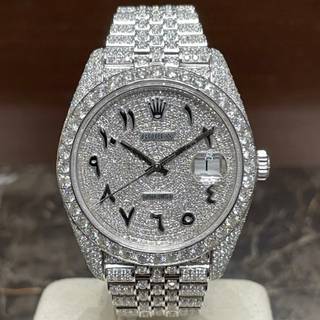 Rolex Datejust 41 Jubilee Rolex Datejust 41 Jubilee