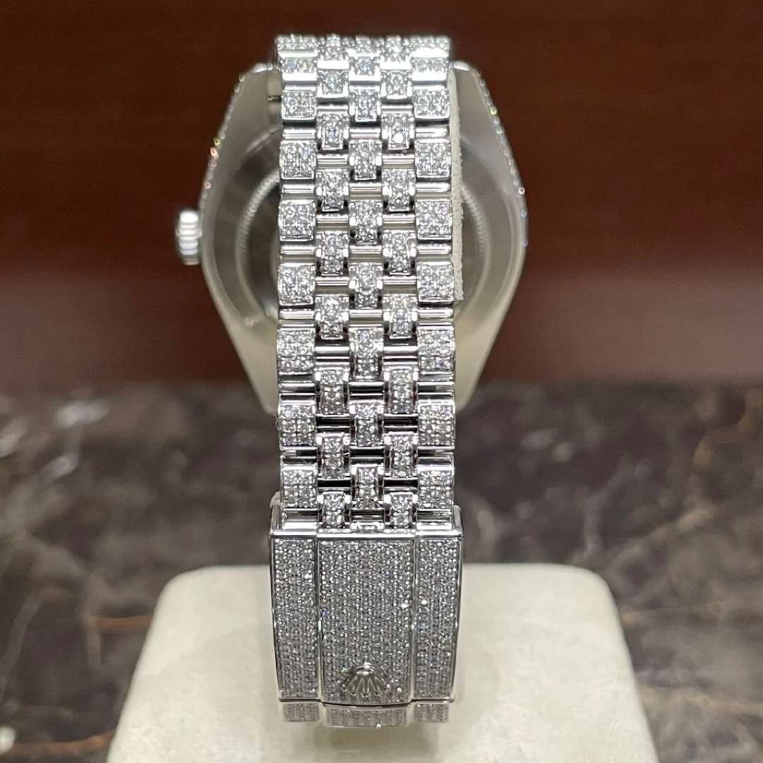 RolexDatejust 41 fgr-581 3 RolexDatejust 41 fgr-581 3